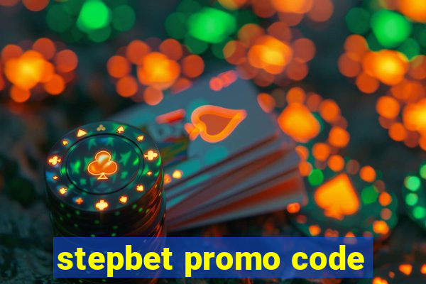 stepbet promo code